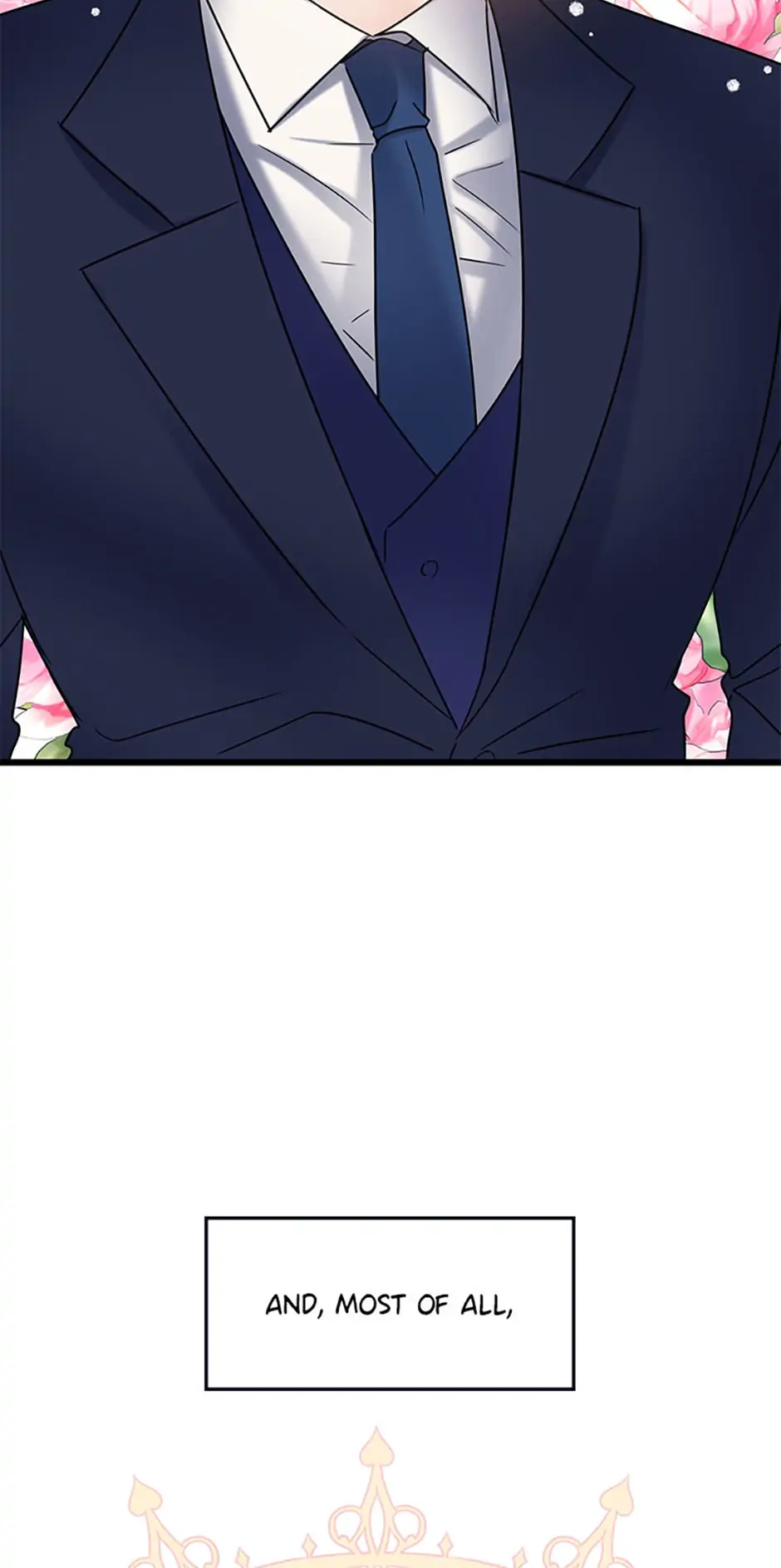 The Dignity Of Romance chapter 16 page 3