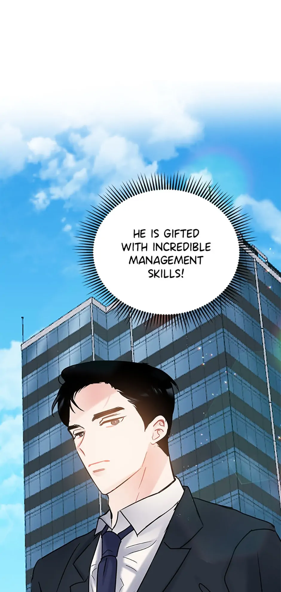 The Dignity Of Romance chapter 16 page 6
