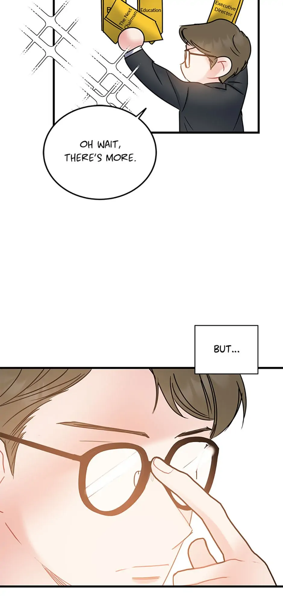 The Dignity Of Romance chapter 16 page 10