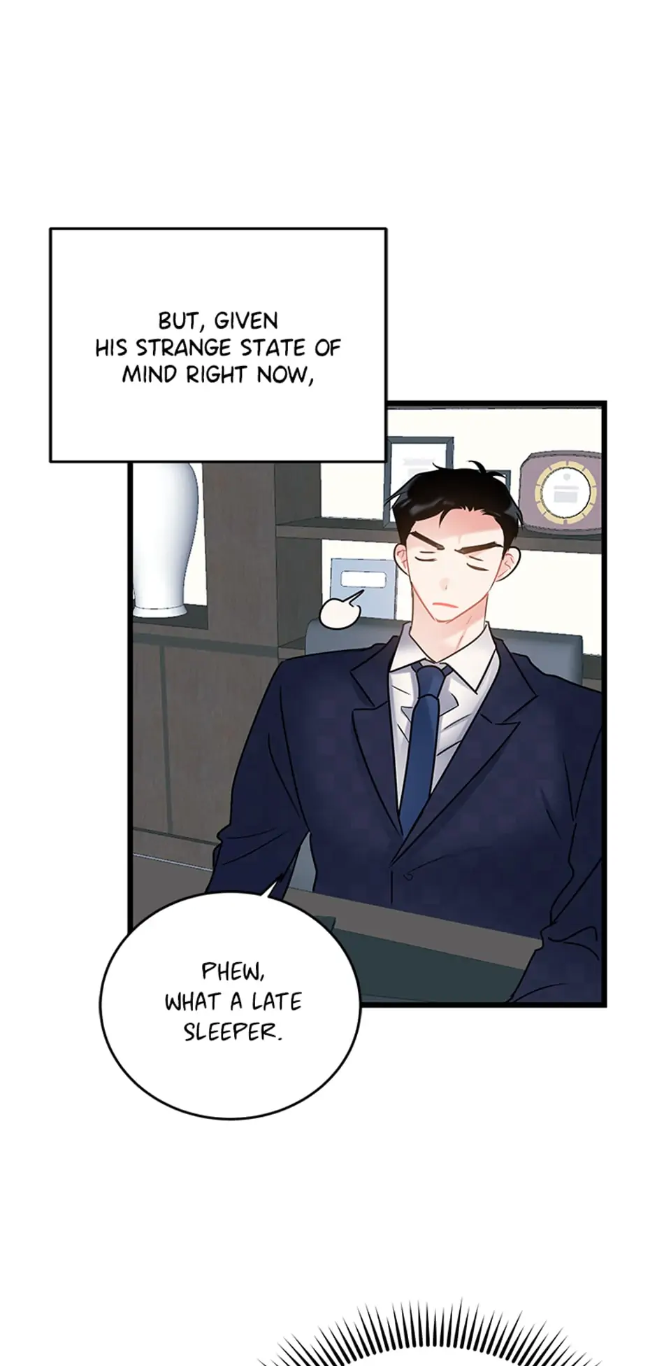 The Dignity Of Romance chapter 16 page 12