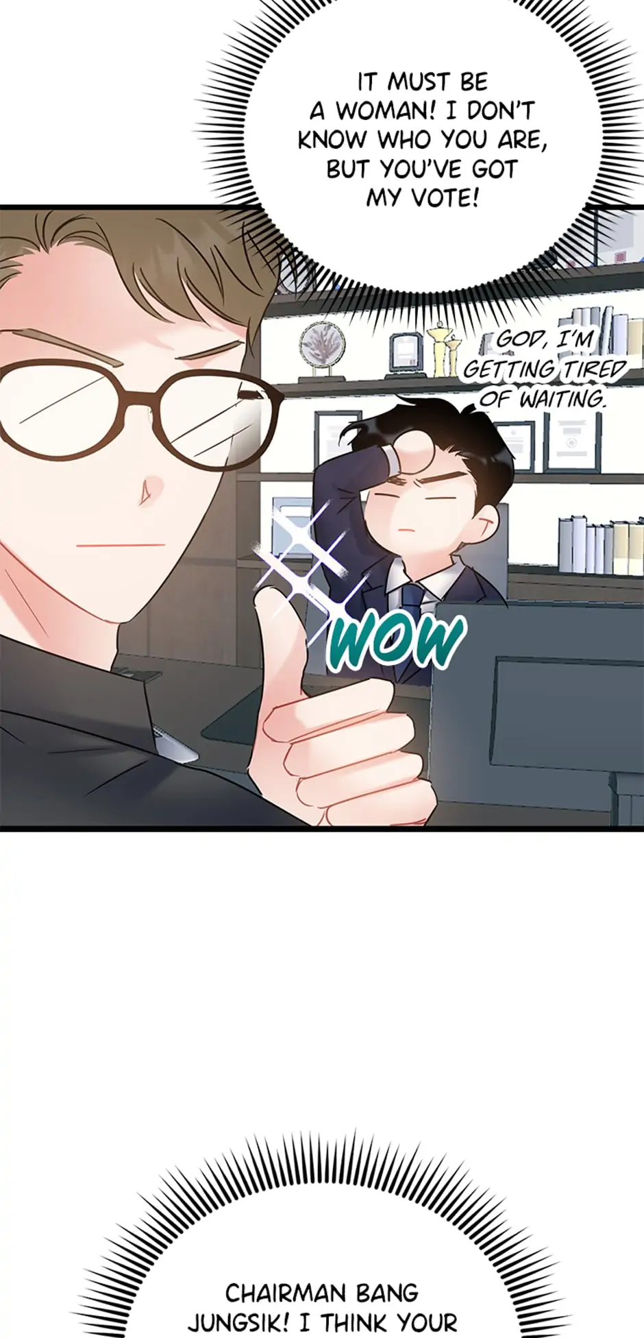 The Dignity Of Romance chapter 16 page 13