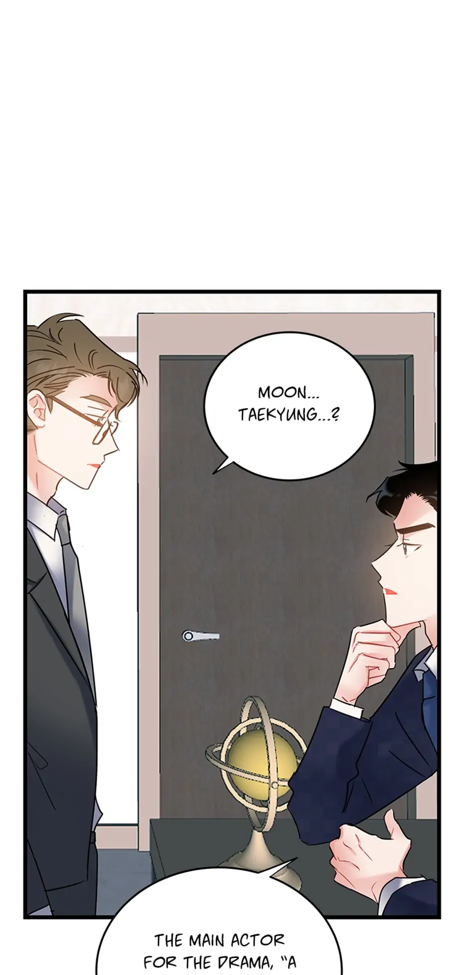 The Dignity Of Romance chapter 16 page 16