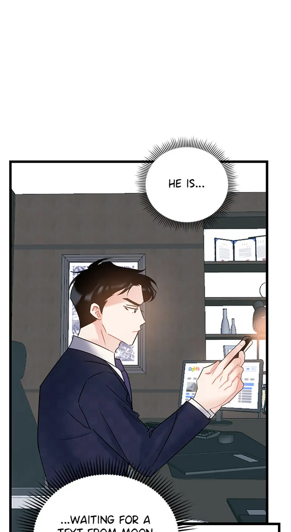 The Dignity Of Romance chapter 16 page 19