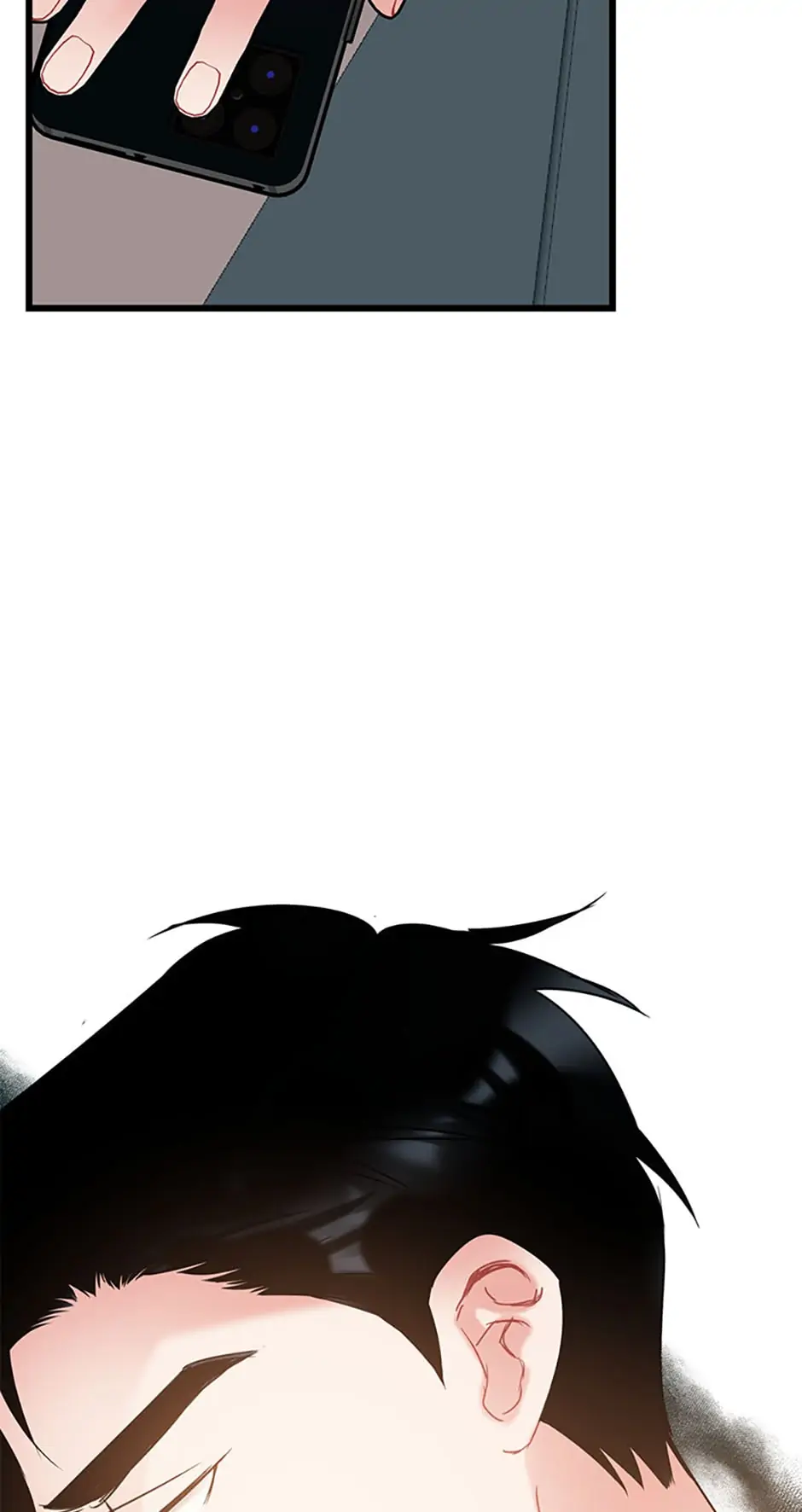 The Dignity Of Romance chapter 16 page 27