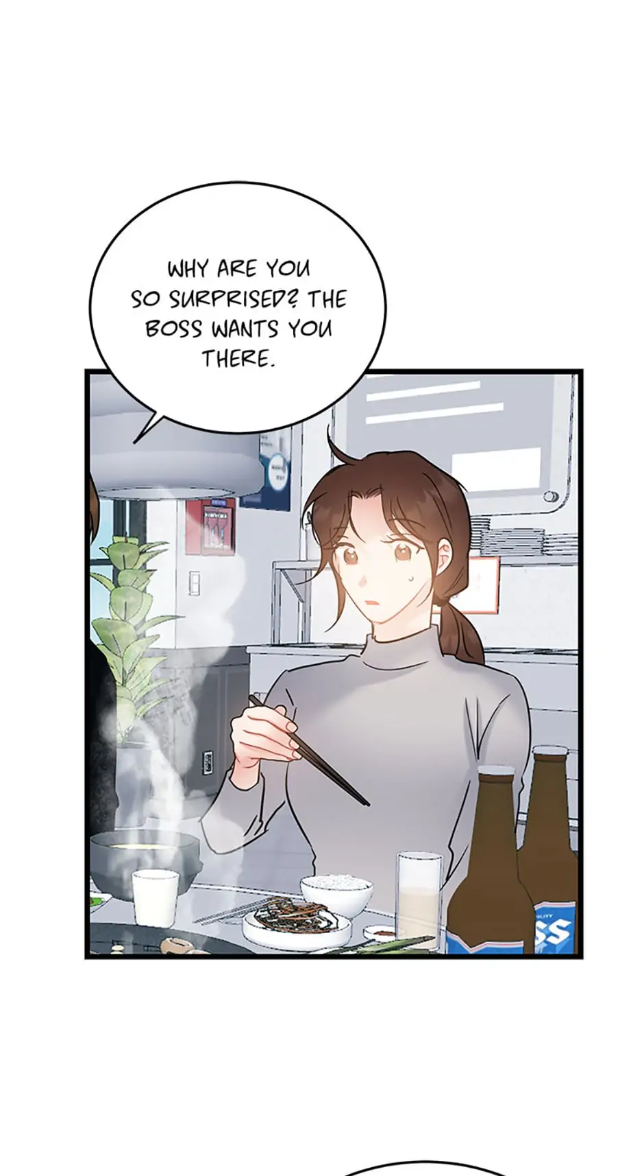 The Dignity Of Romance chapter 16 page 31