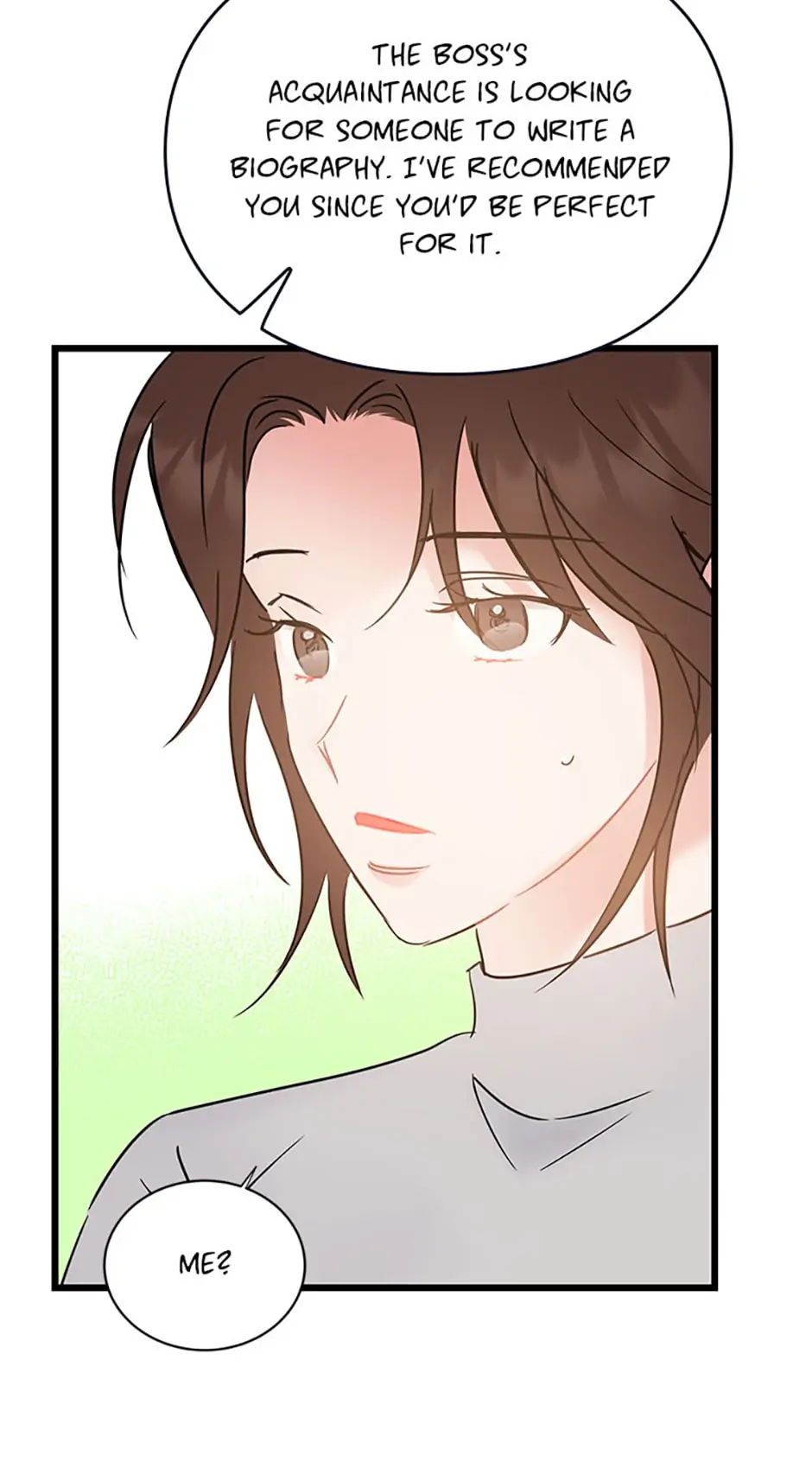 The Dignity Of Romance chapter 16 page 34