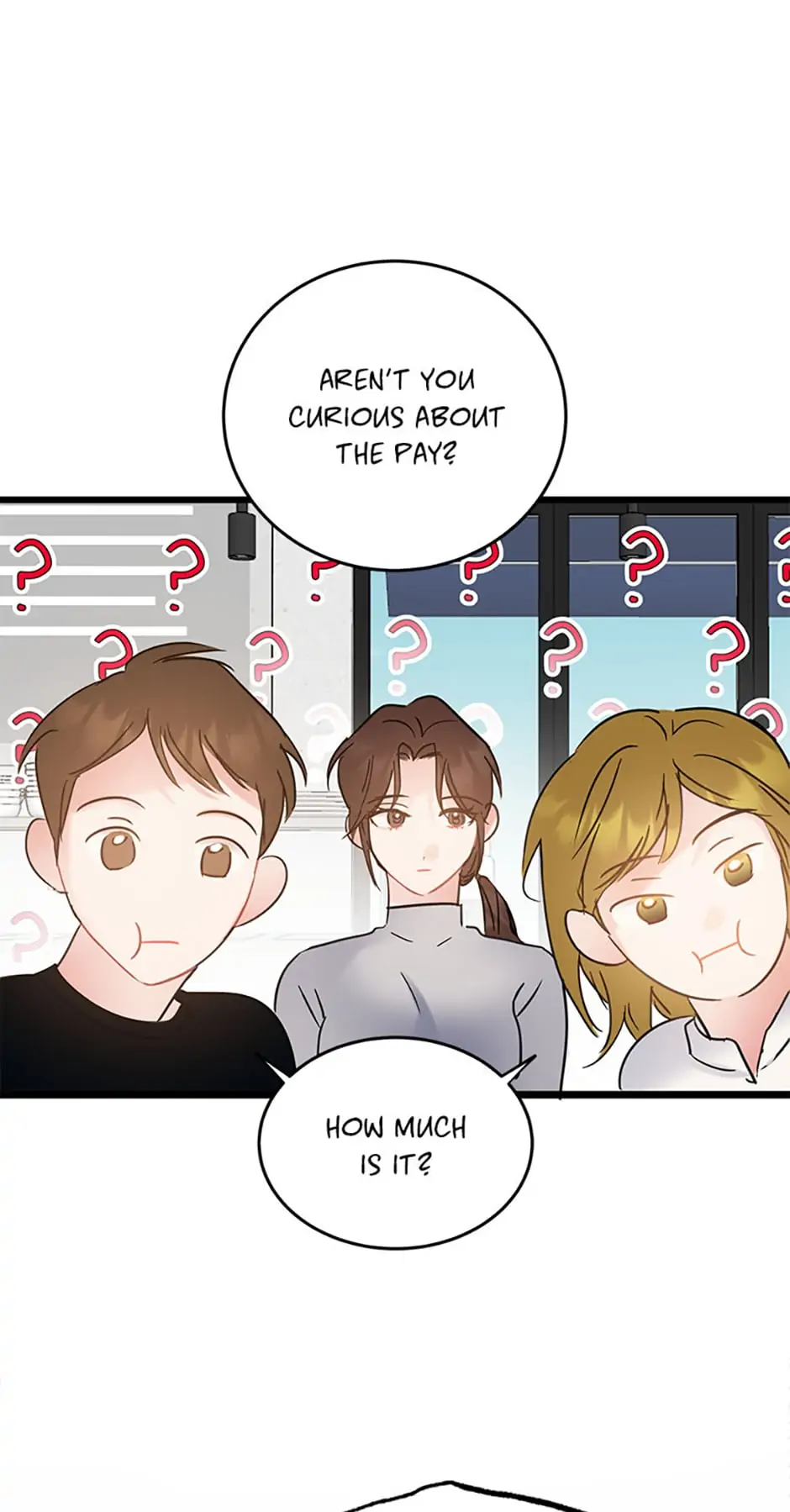 The Dignity Of Romance chapter 16 page 36