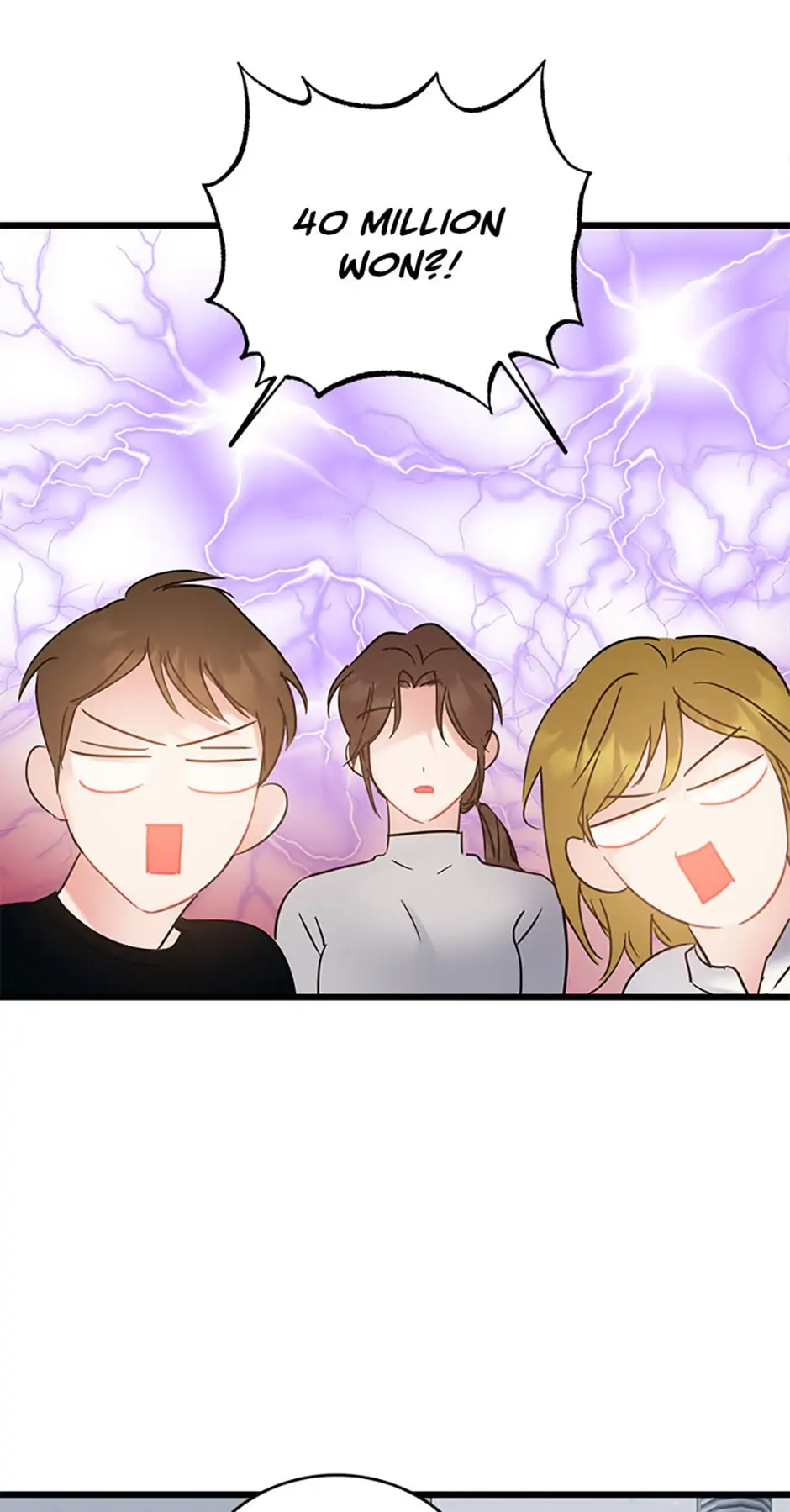 The Dignity Of Romance chapter 16 page 38