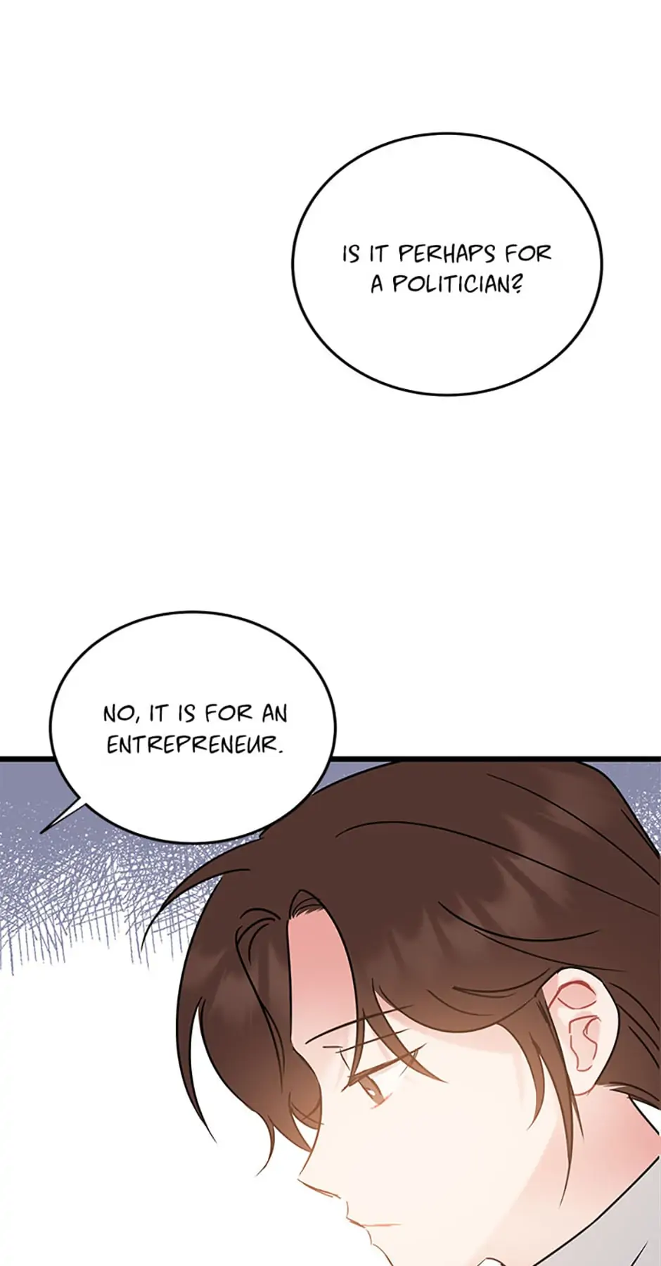 The Dignity Of Romance chapter 16 page 40