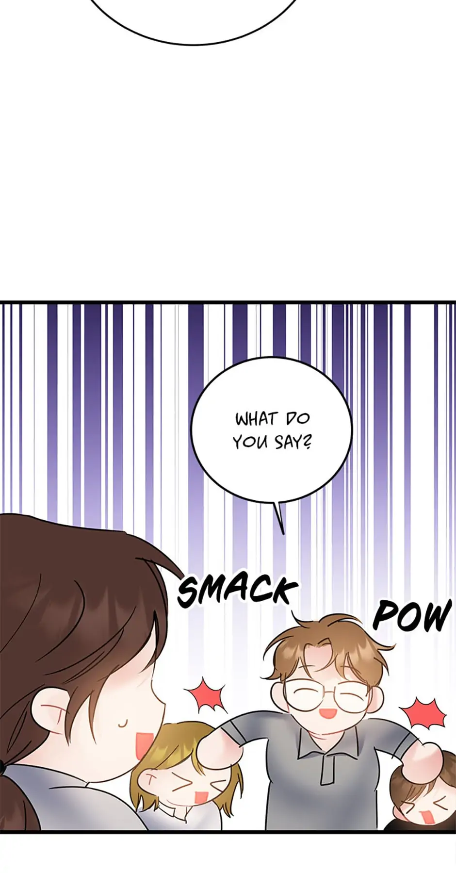 The Dignity Of Romance chapter 16 page 42