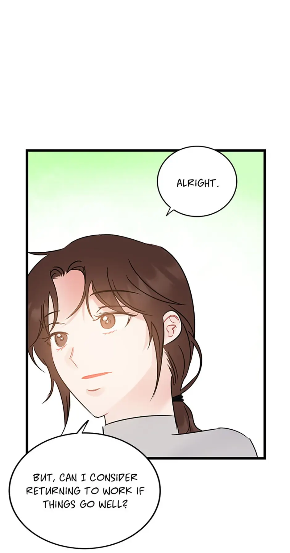 The Dignity Of Romance chapter 16 page 43
