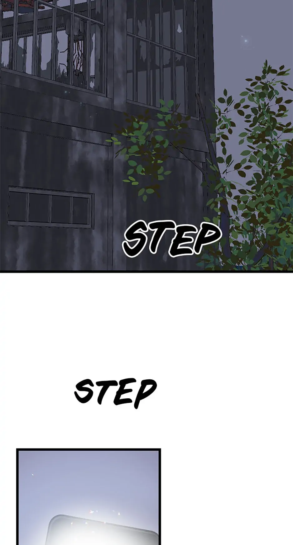 The Dignity Of Romance chapter 16 page 46