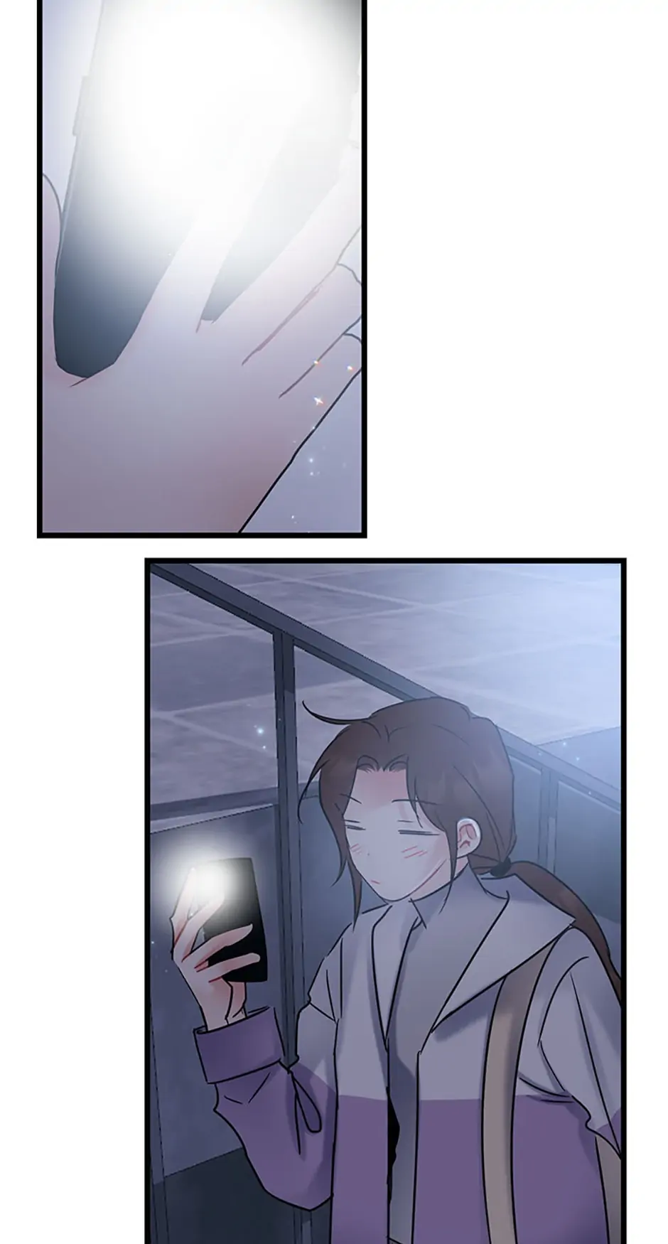 The Dignity Of Romance chapter 16 page 47
