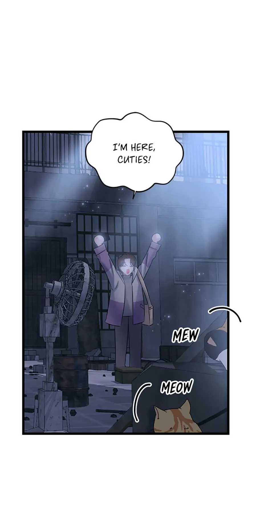 The Dignity Of Romance chapter 16 page 49
