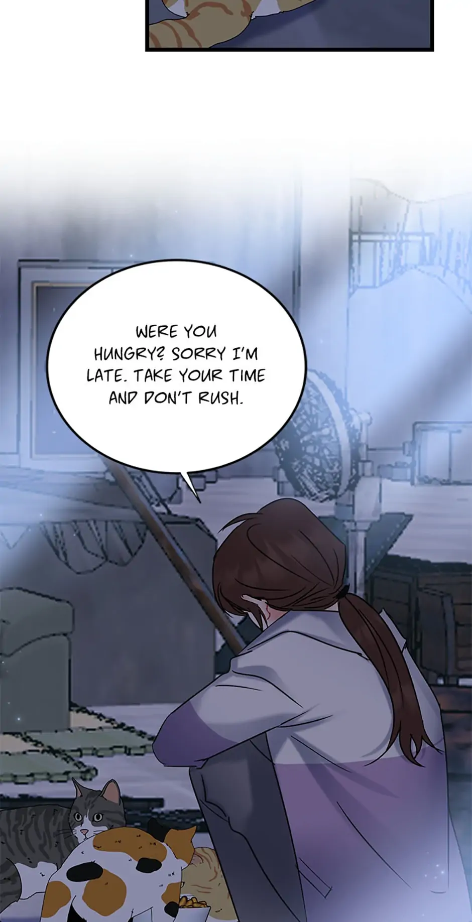 The Dignity Of Romance chapter 16 page 51