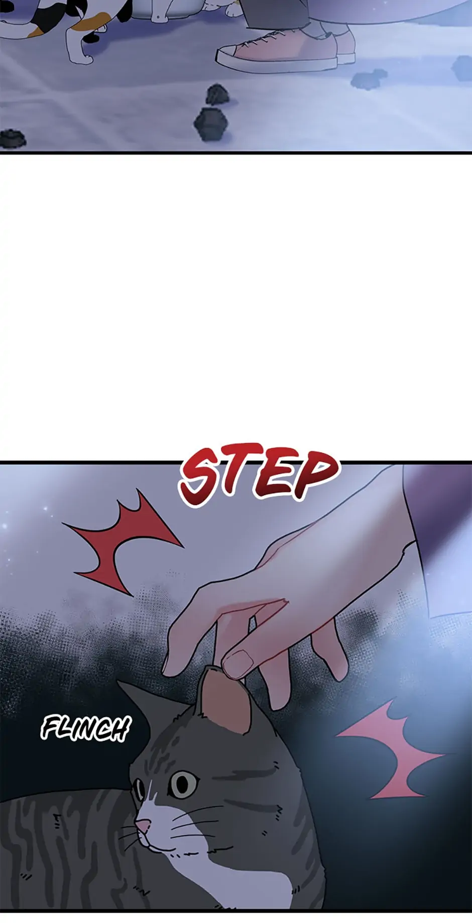 The Dignity Of Romance chapter 16 page 52