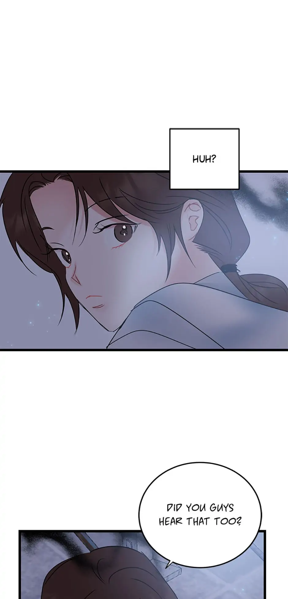 The Dignity Of Romance chapter 16 page 53