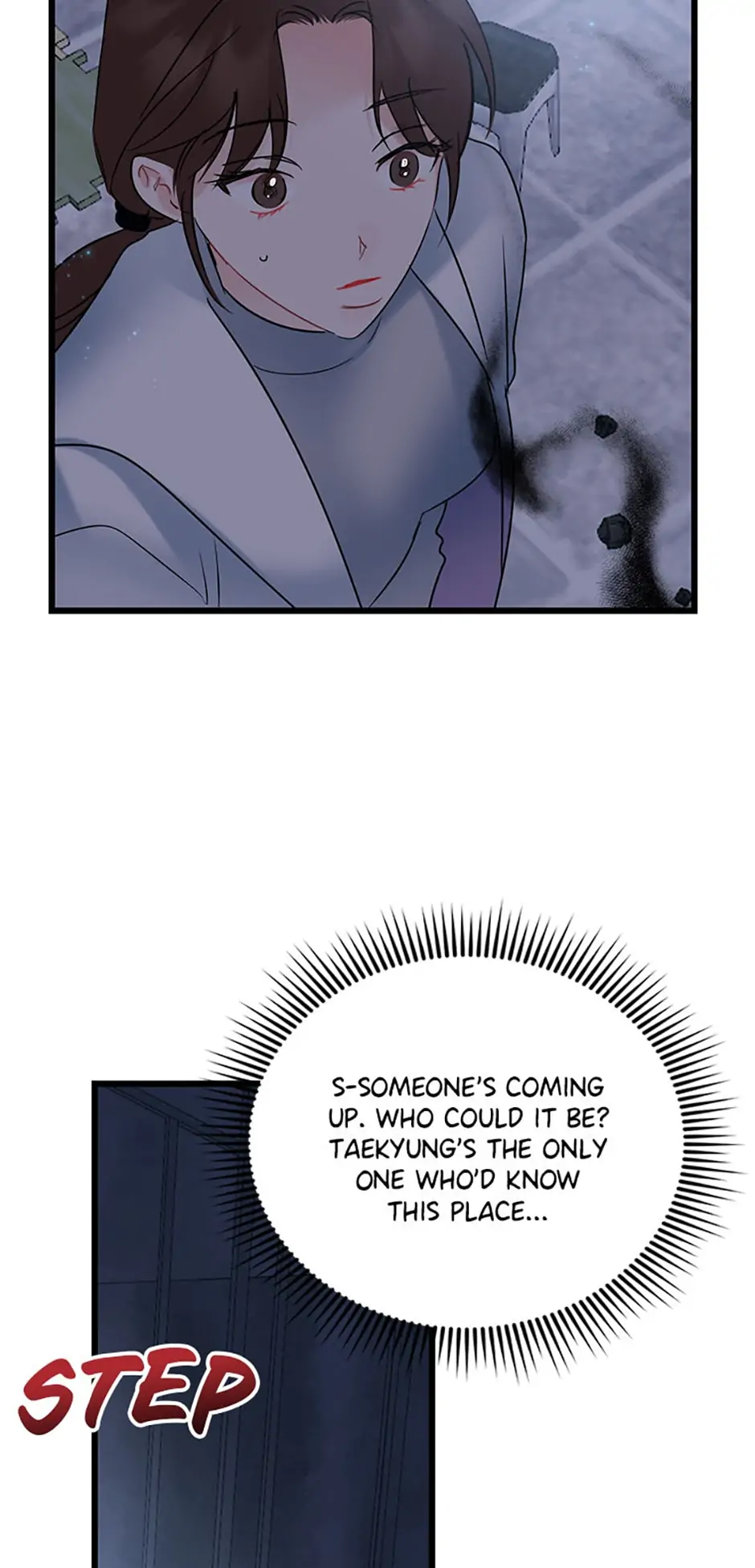The Dignity Of Romance chapter 16 page 54