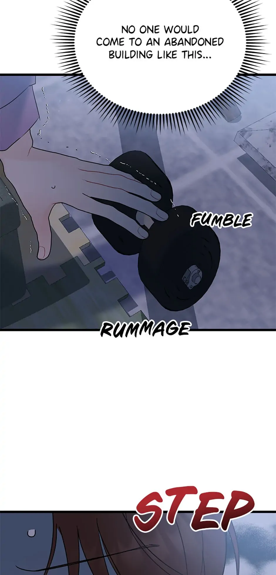 The Dignity Of Romance chapter 16 page 56