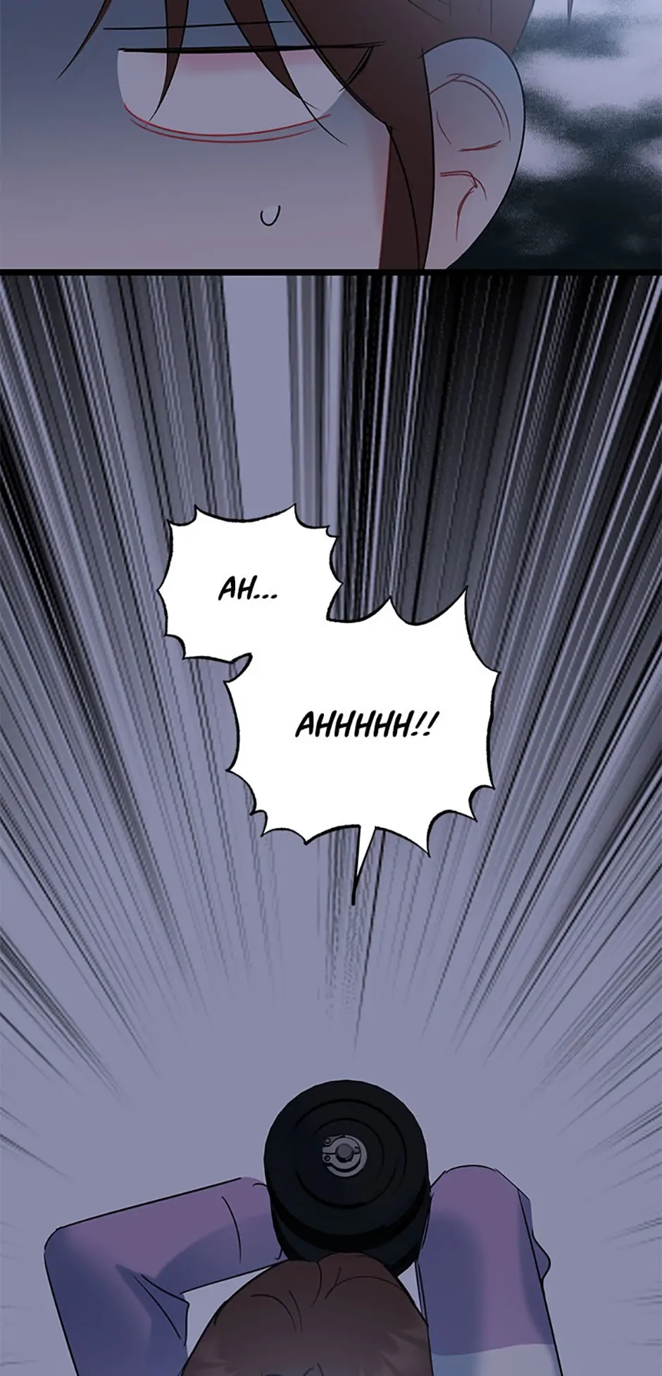 The Dignity Of Romance chapter 16 page 57