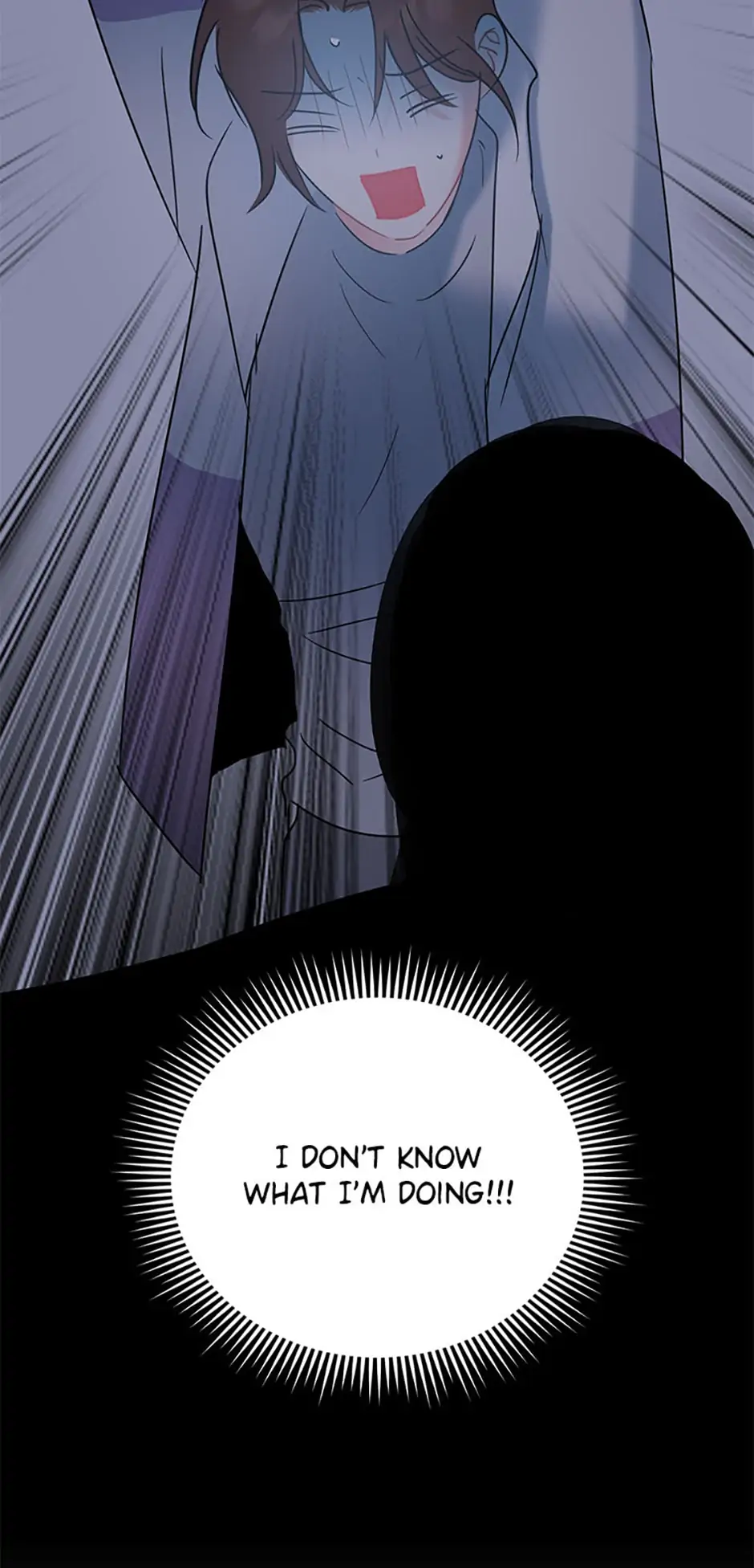 The Dignity Of Romance chapter 16 page 58