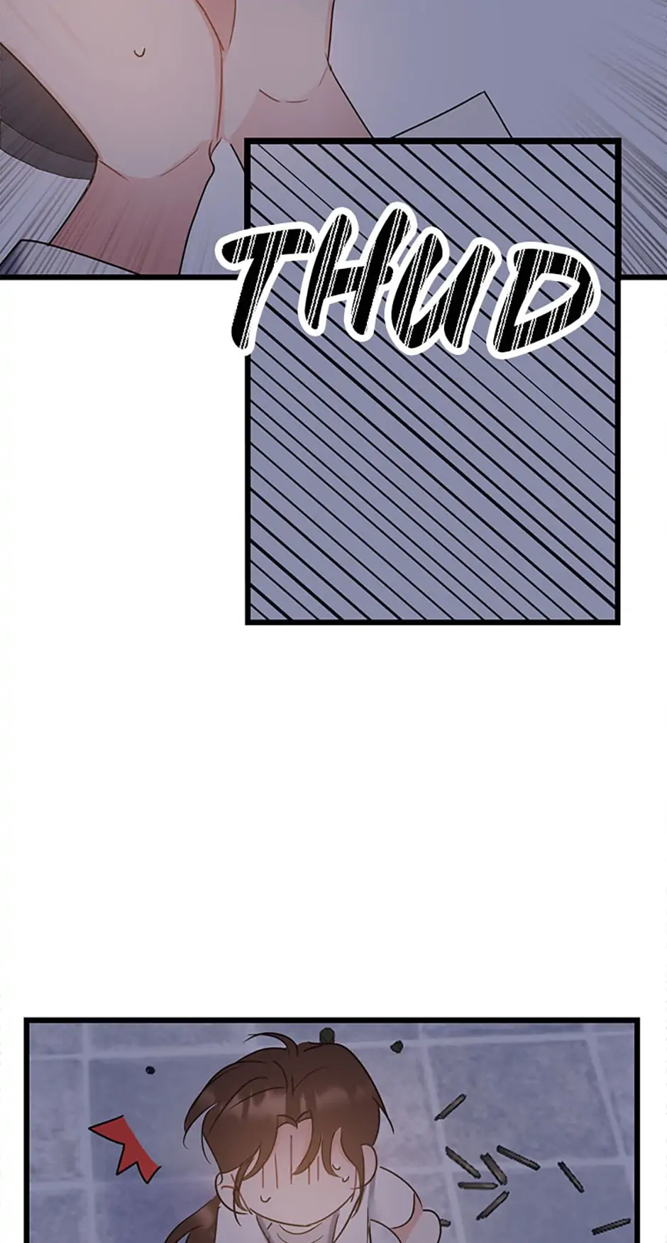 The Dignity Of Romance chapter 17 page 2