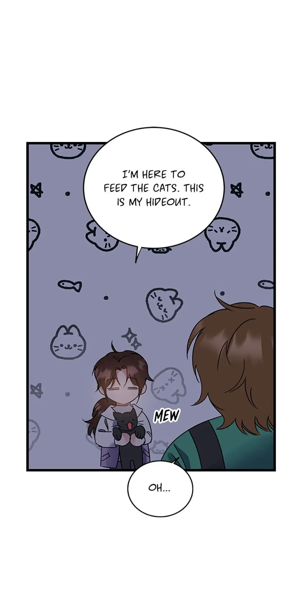 The Dignity Of Romance chapter 17 page 8