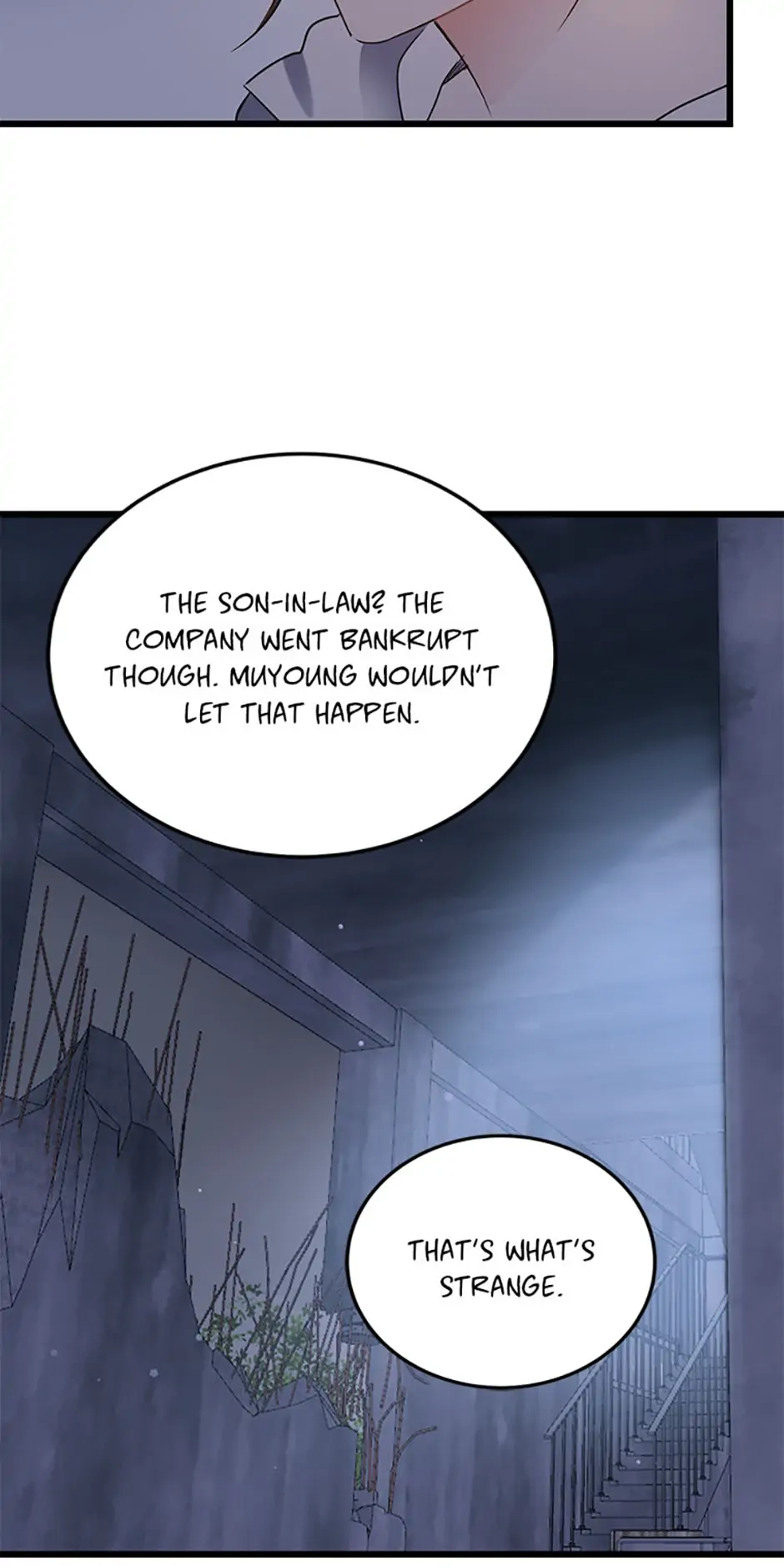 The Dignity Of Romance chapter 17 page 11
