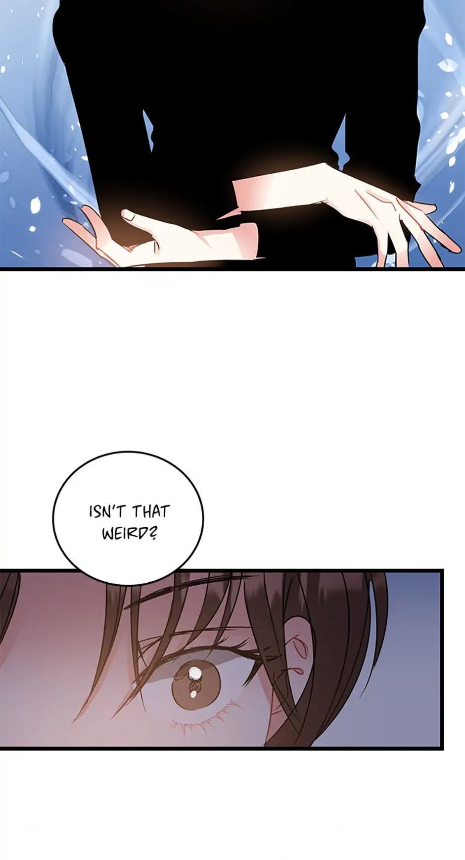 The Dignity Of Romance chapter 17 page 13