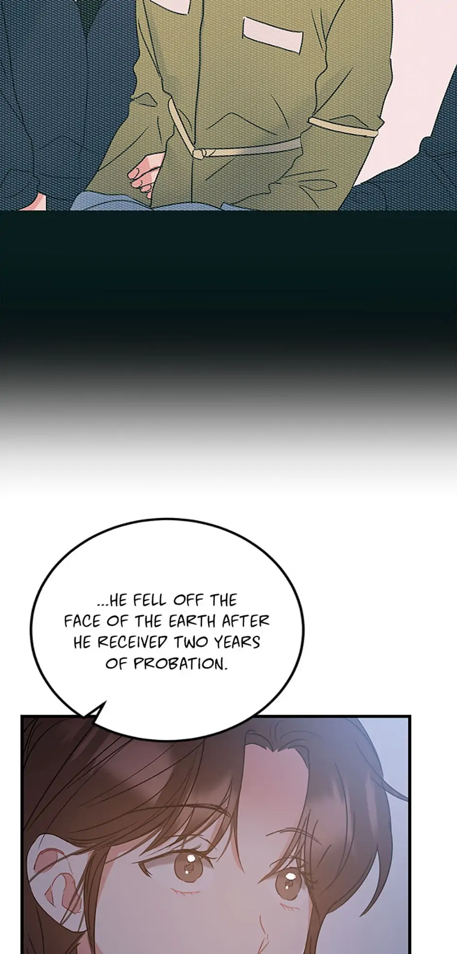 The Dignity Of Romance chapter 17 page 20