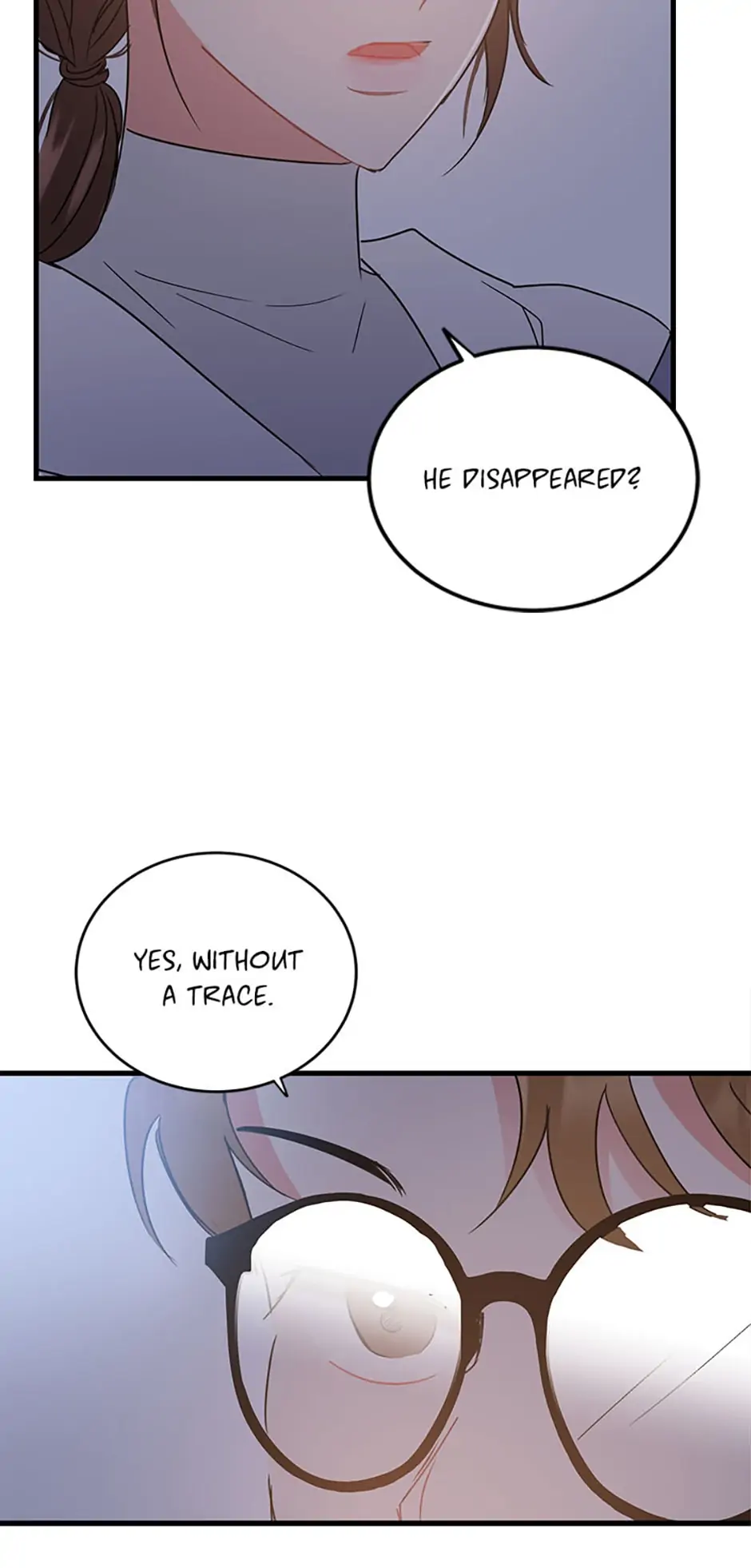 The Dignity Of Romance chapter 17 page 21