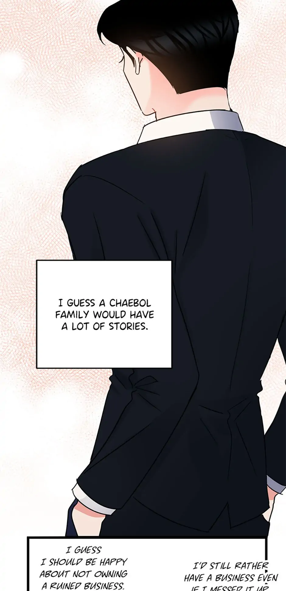 The Dignity Of Romance chapter 17 page 24