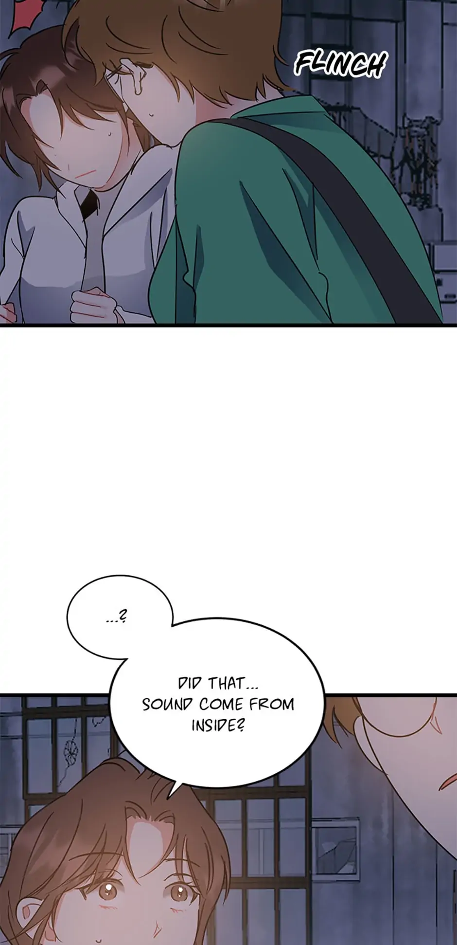 The Dignity Of Romance chapter 17 page 26