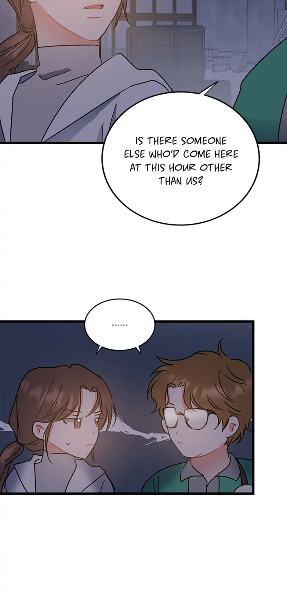 The Dignity Of Romance chapter 17 page 27