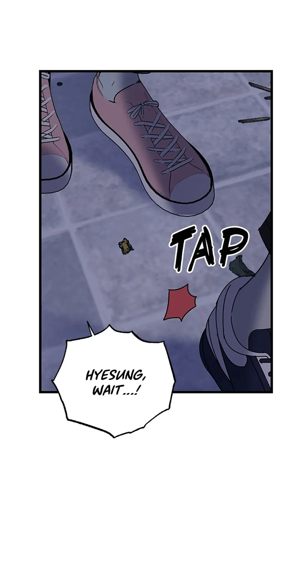 The Dignity Of Romance chapter 17 page 28