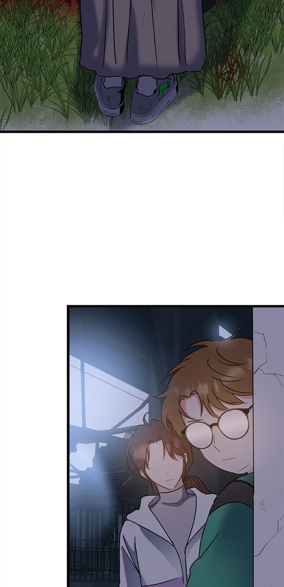 The Dignity Of Romance chapter 17 page 30