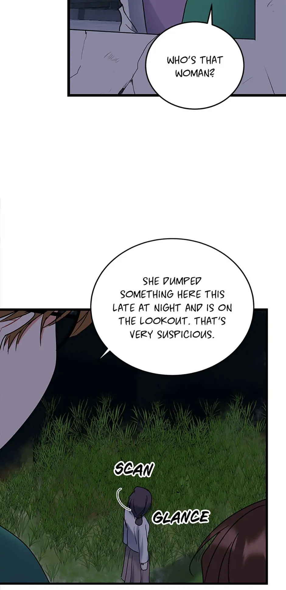 The Dignity Of Romance chapter 17 page 31
