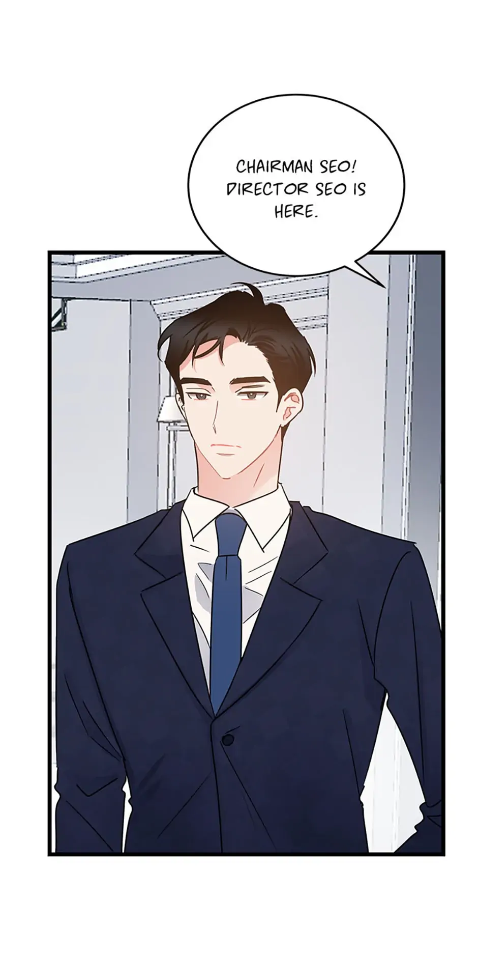 The Dignity Of Romance chapter 17 page 37