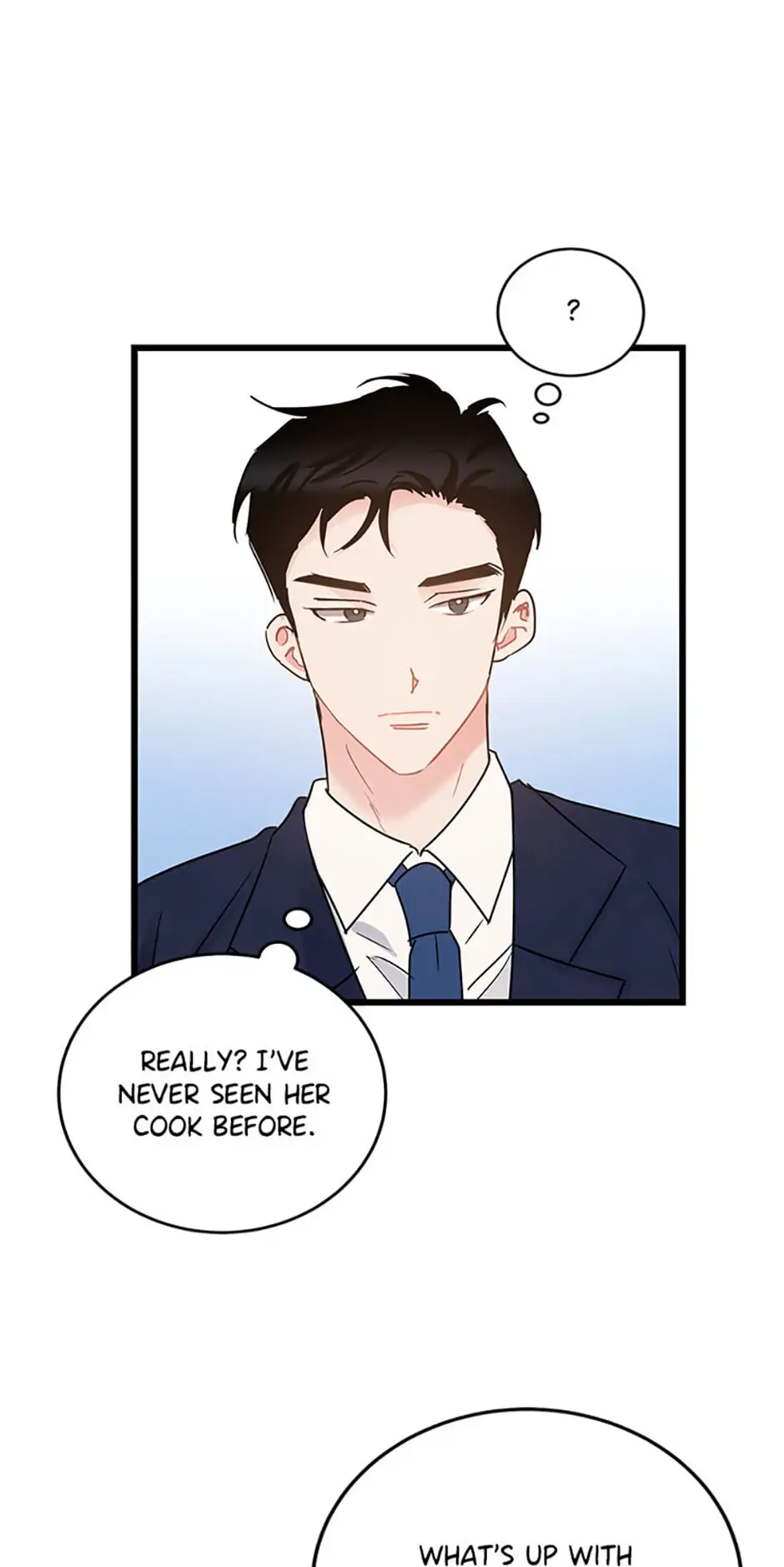 The Dignity Of Romance chapter 17 page 39