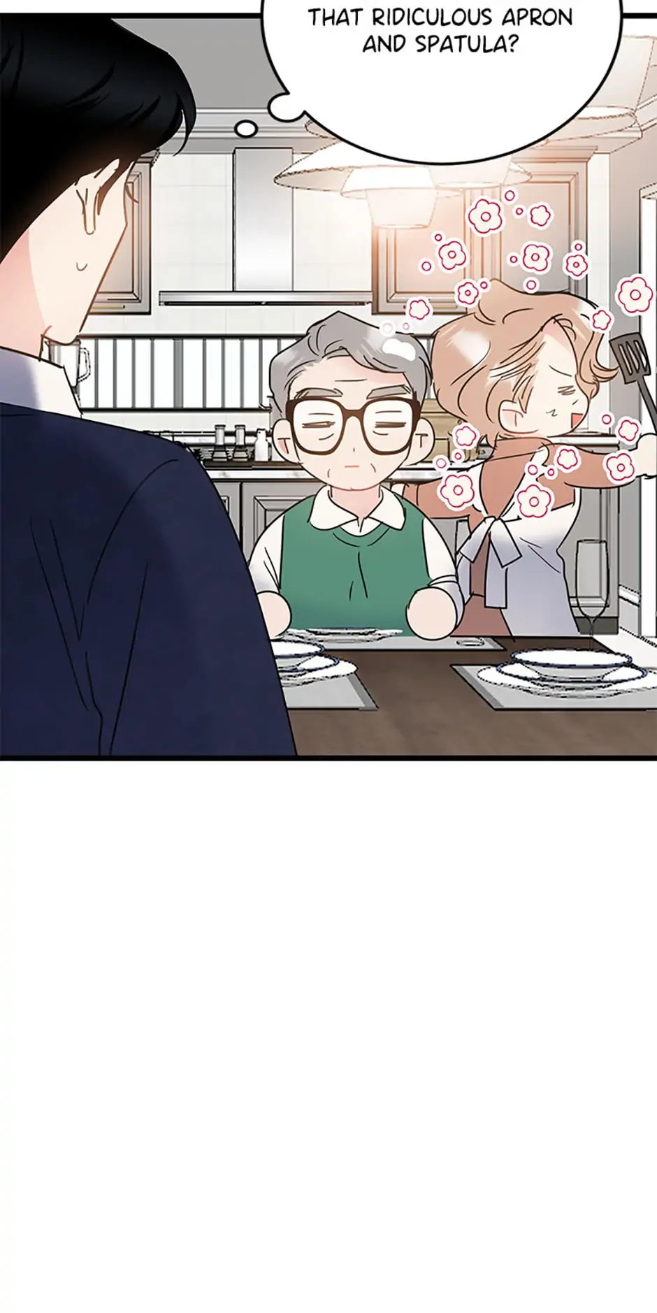 The Dignity Of Romance chapter 17 page 40