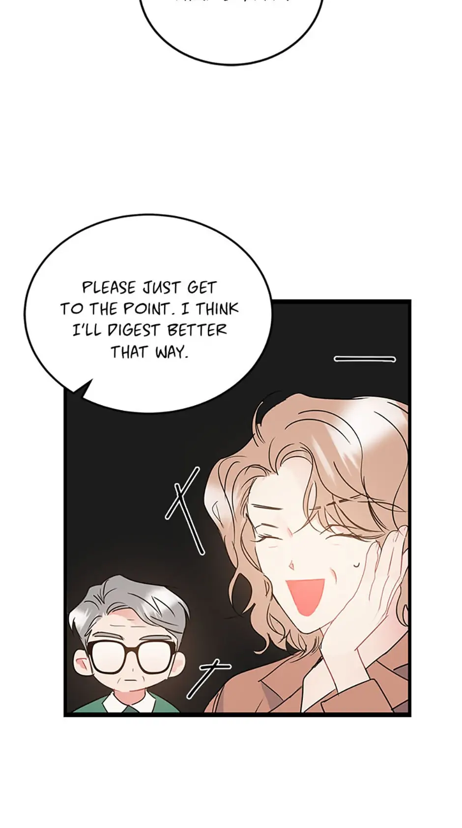 The Dignity Of Romance chapter 17 page 43