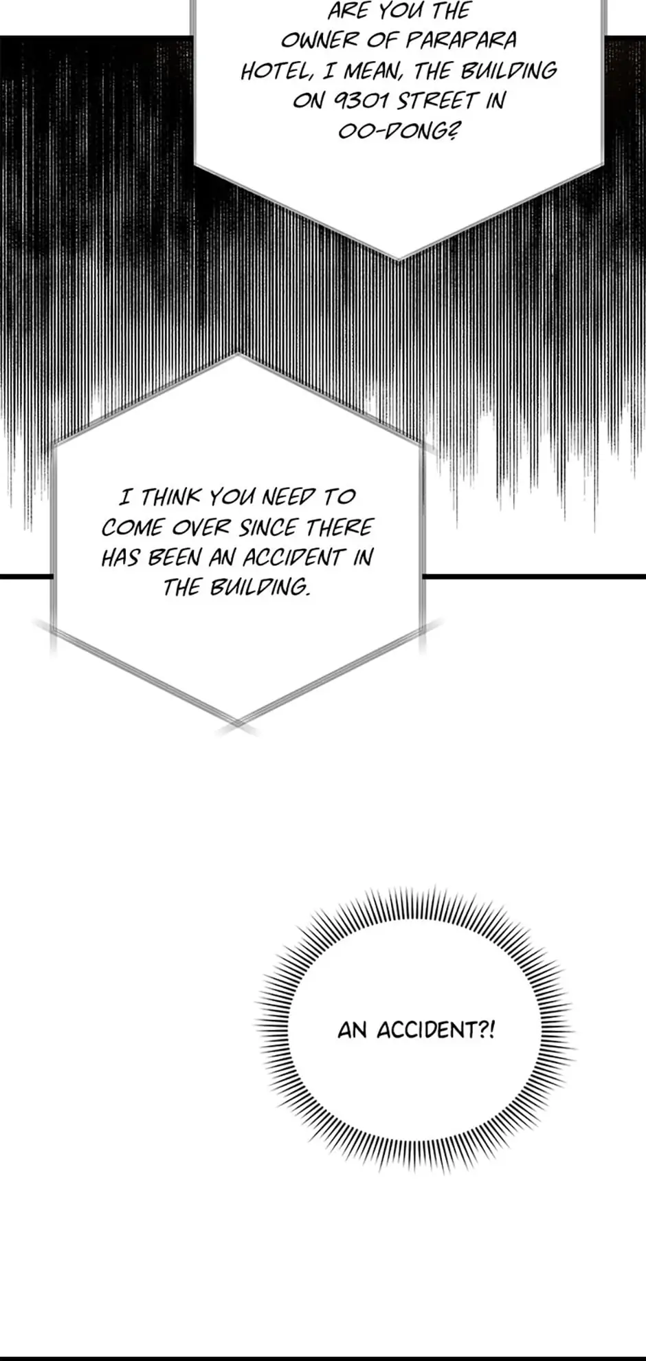 The Dignity Of Romance chapter 17 page 49