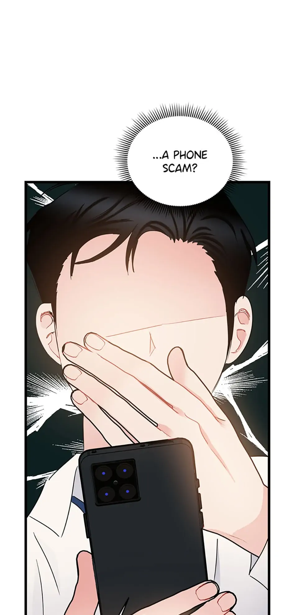 The Dignity Of Romance chapter 17 page 51