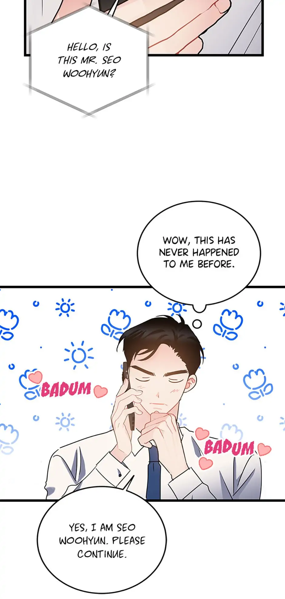 The Dignity Of Romance chapter 17 page 52