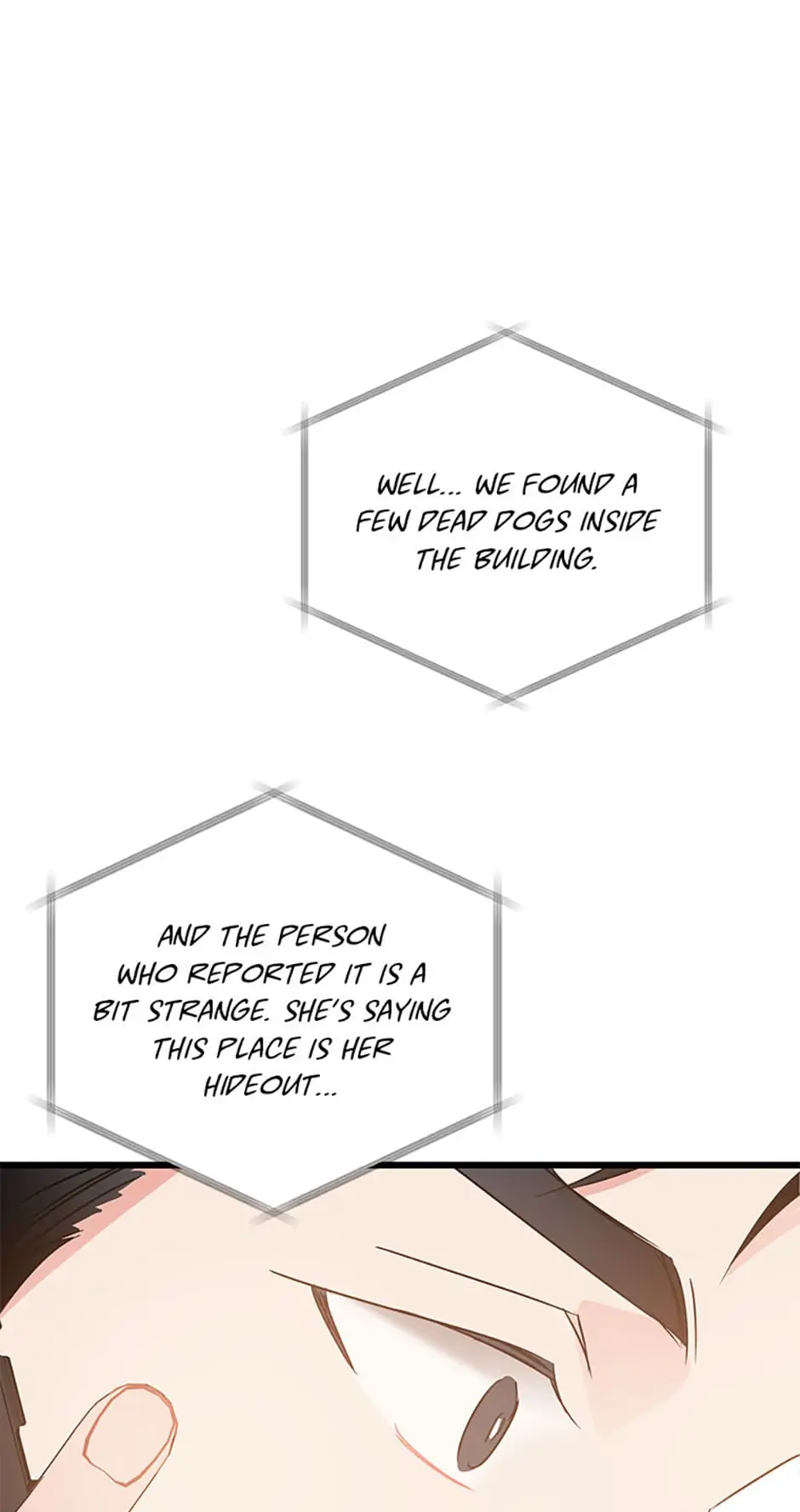 The Dignity Of Romance chapter 17 page 53