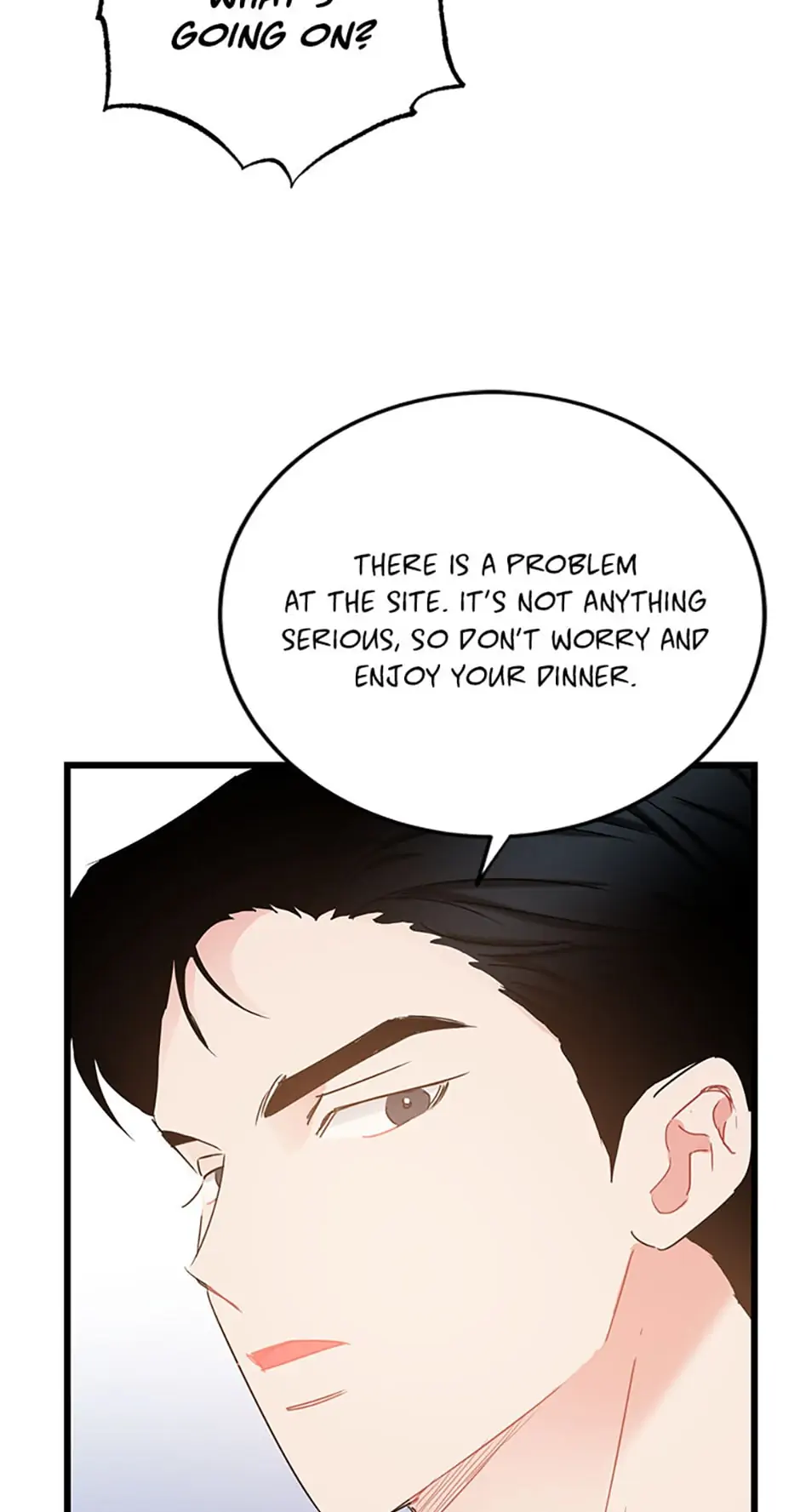 The Dignity Of Romance chapter 17 page 57