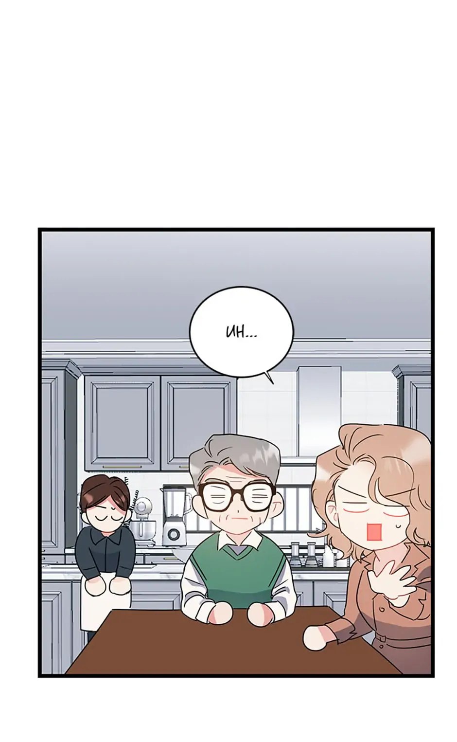 The Dignity Of Romance chapter 17 page 59