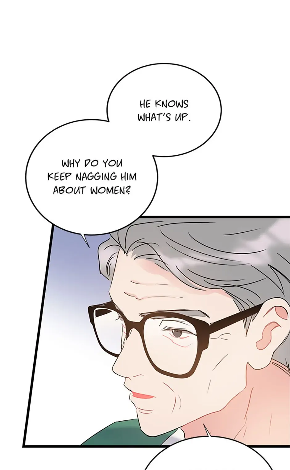 The Dignity Of Romance chapter 17 page 60