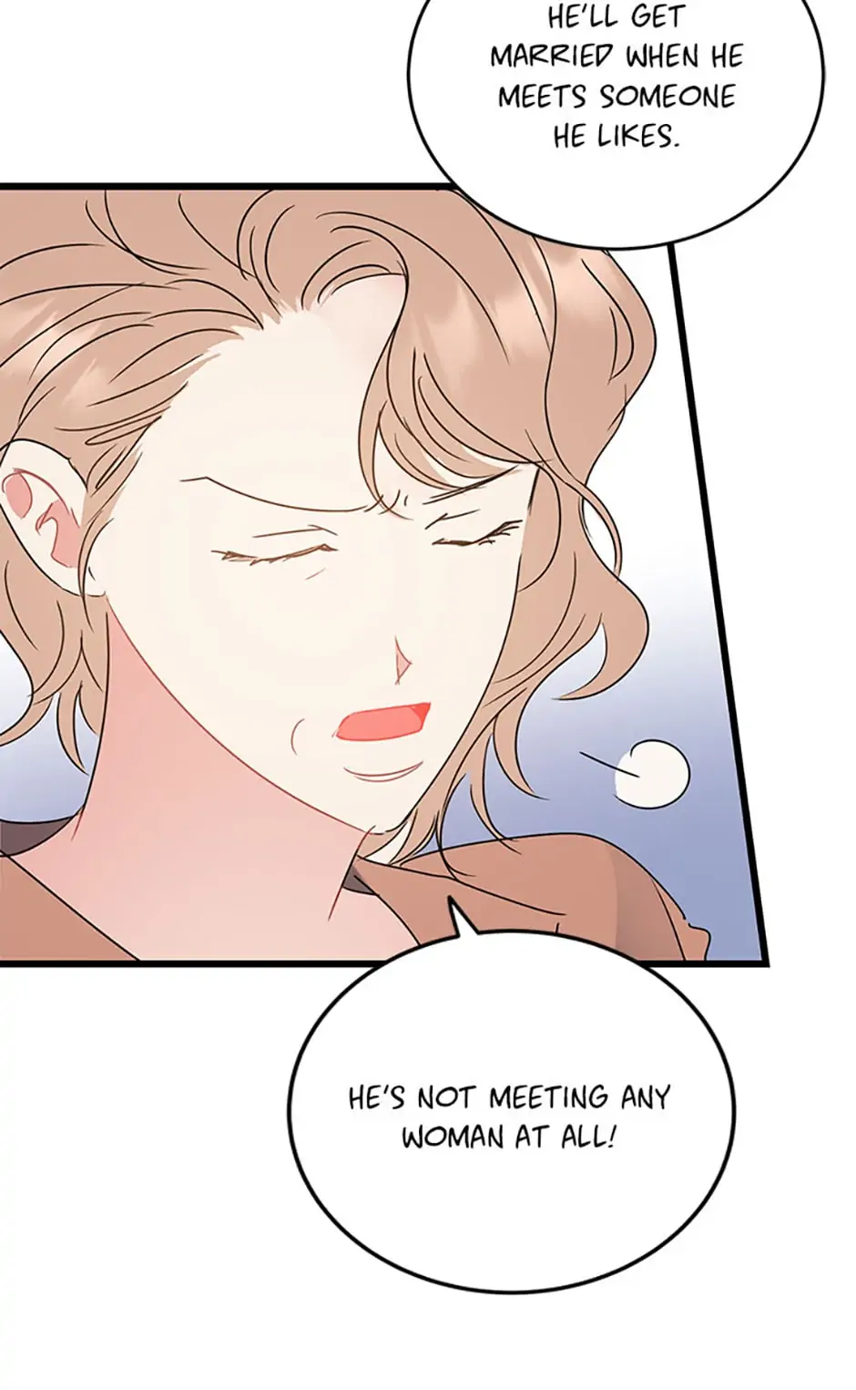 The Dignity Of Romance chapter 17 page 61
