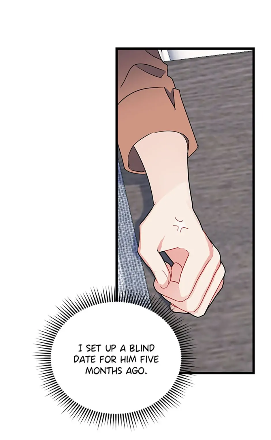 The Dignity Of Romance chapter 17 page 62